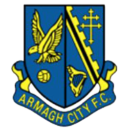 Armagh City FC U16 NL