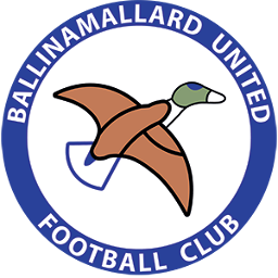 BALLINAMALLARD UNITED