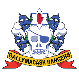 BALLYMACASH RANGERS
