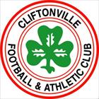 Cliftonville U15 NL
