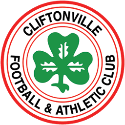 Cliftonville U16 NL