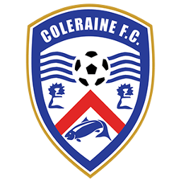 Coleraine FC Youths U18 NL