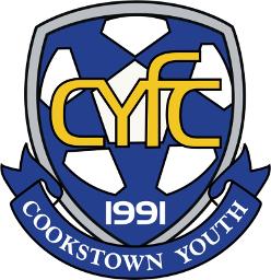 Cookstown Youth U18 NL