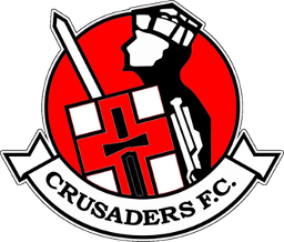 Crusaders FC U14 NL