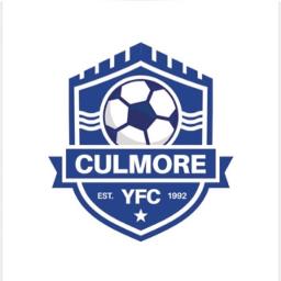 Culmore Youth U18 NL