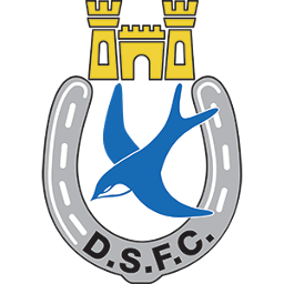 Dungannon Swifts U15 NL