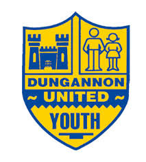 Dungannon United Youth FC U13 NL