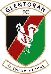 Glentoran U15 NL