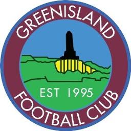 Greenisland U15 NL