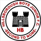 HILLSBOROUGH BOYS