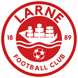 Larne Youth U14 NL