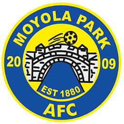 Moyola Park FC U18 NL