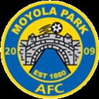 Moyola Park FC Youth U12 NL