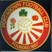 Portadown FC Youth U12 NL