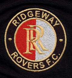 Ridgeway Rovers U15 NL