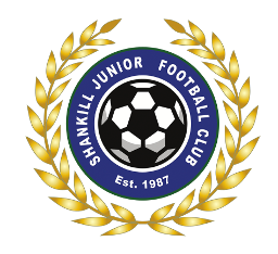 SHANKILL JUNIORS