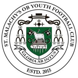 St Malachys OB Youth U12 NL