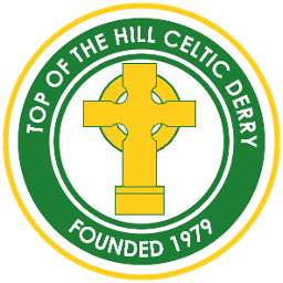 Top of the Hill Celtic U15 NL